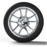 Michelin 235/60r18 103v latıtude sport 3 ao grnx mı Suv Yaz 2024