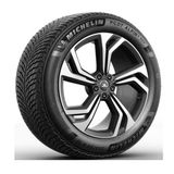 Michelin 235/65 R17 104H Pilot Alpin 5 SUV Kış Lastiği 2022