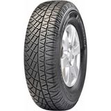Michelin 235/85 R16C 120S Latitude Cross 4x4 Yaz Lastiği Üretim Yılı: 2023