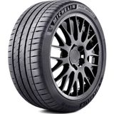 Michelin 245/30 R20 90Y Xl Zr Pilot Sport 4s Yaz Lastiği