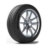 Michelin 245/35 R18 92Y XL Pilot Sport 4 ZP Yaz Lastiği 2025