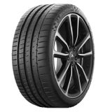 Michelin 245/35 R19 89Y RFT Pilot Super Sport Yaz Lastiği 2024