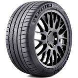 Michelin 245/35 R19 89Y Zp Rft Zr Pilot Sport 4s Yaz Lastiği Üretim Yılı: 2022