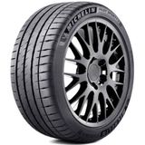 Michelin 245/35 R19 89Y Zp Rft Zr Pilot Sport 4s Yaz Lastiği Üretim Yılı: 2023