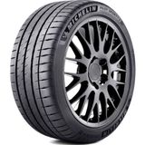 Michelin 245/35 R19 89Y Zp Rft Zr Pilot Sport 4s Yaz Lastiği