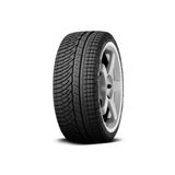 Michelin 245/35 R19 93W XL Pilot Alpin PA4 Kış Lastiği 2020