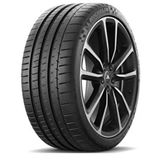 Michelin 245/35 R19 93Y XL Pilot Super Sport MO1 Yaz Lastiği