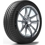 Michelin 245/35 R19 93Y Xl Zr Zp Rft Pilot Sport 4 Oto Yaz Lastiği (Üretim Yılı: 2022)