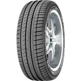 Michelin 245/35 R20 95Y XL Pilot Sport 3 ZP MOE Yaz Lastiği 2025