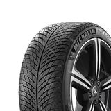 Michelin 245/35 R21 96W XL Pilot Alpin 5 Kış Lastiği 2025