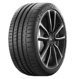 Michelin 245/35 R21 96Y XL Pilot Super Sport ZP Yaz Lastiği 2024