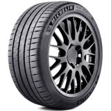 Michelin 245/35 ZR19 89Y Pilot Super Sport ZP Yaz Lastiği