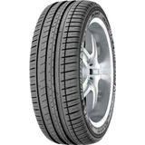 Michelin 245/35 ZR20 95Y XL Pilot Sport 3 MOE Yaz Lastiği 2025