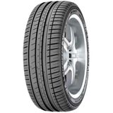 Michelin 245/35 ZR20 95Y XL Pilot Sport 3 ZP MOE Yaz Lastiği Üretim Yılı: 2024