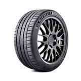 Michelin 245/35 ZR20 95Y XL Pilot Sport 4 S Yaz Lastiği