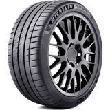 Michelin 245/35 ZR20 95Y XL Pilot Sport 4S NA0 Yaz Lastiği