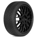 Michelin 245/40 R18 97V XL Pilot Alpin 5 Kış Lastiği