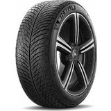 Michelin 245/40 R19 98V XL Pilot Alpin 5 MO Kış Lastiği 2024