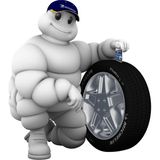 Michelin 245/40 R19 98Y Primacy 3 MO Yaz Lastiği 2023