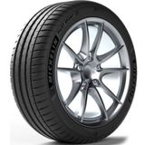 Michelin 245/40 R19 98Y XL Pilot Sport 4 ZP RFT Yaz Lastiği 2021