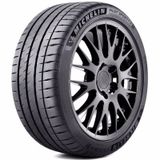 Michelin 245/40 R19 98Y XL Pilot Sport 4 ZP RFT Yaz Lastiği Üretim Yılı: 2024