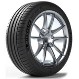 Michelin 245/40 R19 98Y XL Pilot Sport 4 ZP Yaz Lastiği