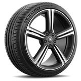 Michelin 245/40 R20 99Y XL Pilot Sport 4 ZP Oto Yaz Lastiği 2022