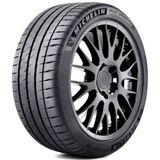 Michelin 245/40 R21 100y Xl Pilot Sport 4s Yaz Lastiği Üretim Yılı: 2022