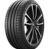 Michelin 245/40 R21 100y Xl Pilot Sport 4s Yaz Lastiği Üretim Yılı: 2024
