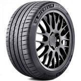 Michelin 245/40 ZR19 94Y Pilot Sport 4 S Yaz Lastiği Üretim Yılı: 2022