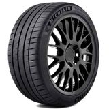 Michelin 245/40 ZR19 94Y TPC Pilot Sport 4S ZP Yaz Lastiği 2022