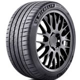Michelin 245/40 ZR20 99Y XL Pilot Sport 4 S Yaz Lastiği