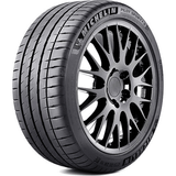 Michelin 245/40 Zr21 100y Xl Pilot Sport 4s Yaz Lastiği