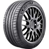 Michelin 245/40R18 97Y Pilot Sport 4 S XL Yaz Lastiği - 2025