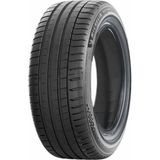 Michelin 245/40R18 97Y Pılot Sport 5 Xl Üretim 2026 Oto Yaz Lastiği