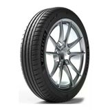 Michelin 245/40R20 99Y Xl Pılot Sport4 Zp Oto Yaz Lastiği (Üretim Yılı:2023)
