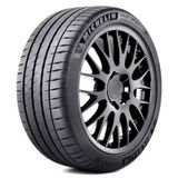 Michelin 245/45 R18 100Y Pilot Sport 4 TL MI ZP XL Yaz Lastiği