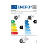 Michelin 245/45 R18 100y Xl Prımacy 3 Zp Moe Mıchelın Yaz Lastiği 2026