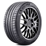 Michelin 245/45 R20 103Y Xl Zr Pilot Sport 4s Yaz Lastiği