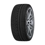 Michelin 245/45R18 100V Pilot Alpin 4 * Moe Zp Xl - 2025