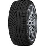Michelin 245/45R18 100V Pilot Alpin 4 * Moe Zp XL Kış Lastiği - 2025