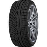 Michelin 245/45R18 100V Xl Moe Pilot Alpin Pa4 Zp Grnx ( Üretim Yılı : 2025 )