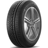Michelin 245/45R18 100V XL MOE (ZP) (RFT) Pilot Alpin PA4 Kış Lastiği (2024)