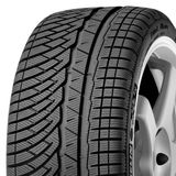 Michelin 245/45R18 100V Xl Pilot Alpin Pa4 Mo Kış Lastiği 2025 Üretim