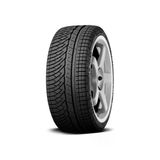 Michelin 245/45R18 100V Xl Zp Pilot Alpin Pa4 *Moe Grnx Üretim Yılı 2024