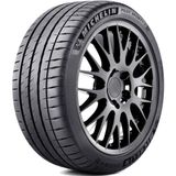 Michelin 245/45R19 102Y Xl Tl Ps4 Ao