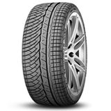 Michelin 245/50 R18 100H Pilot Alpin PA4 ZP Kış Lastiği 2021