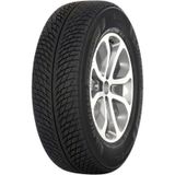 Michelin 245/50 R19 105V XL Pilot Alpin 5 Suv ZP Kış Lastiği