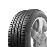 Michelin 245/50 R19 105W XL Latitude Sport 3 ZP Yaz Lastiği 2025