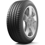 Michelin 245/50 R19 105W XL Latitude Sport 3 ZP Yaz Lastiği Üretim Yılı: 2024